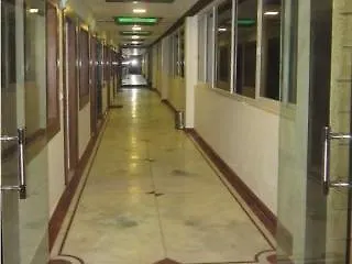 Hotel Eminent 아그라