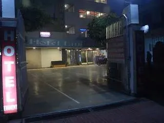 Hotel Eminent 아그라 0*,  인도