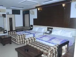 Hotel Eminent 아그라 0*,  인도