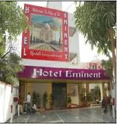 Hotel Eminent 아그라
