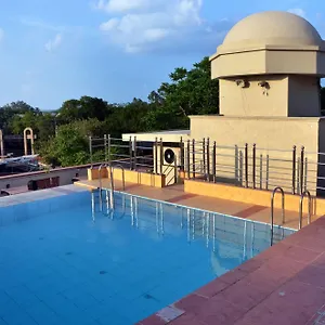Hotel Bhoomi Residency, Agra (Uttar Pradesh)